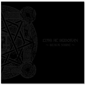 Babymetal - Live At Budokan ～Black Night～