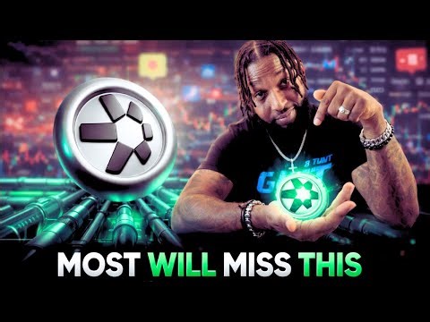 Is Quant Network About to Dominate the Rankings?