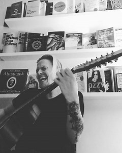 Me, CCR and my 12-string. John Fogerty is definitely one of the best rock singers of all time. #ccr #johnfogerty | Erik Grönwall