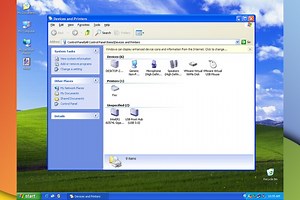 Este Windows 10 modificado es idéntico a Windows XP: desde el menú de Inicio a las partidas del Pinball 3D