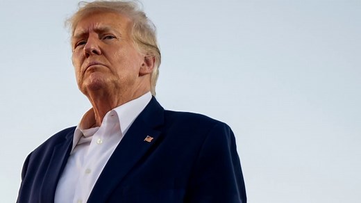 Trump ‘raped me’: E. Jean Carroll testifies about alleged attack