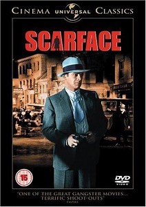 Scarface (Dvd) | Dvd's | bol