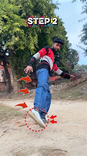 Powerfull kick tutorial⚡Shilgkp💥#capoeira#martialarts#youtubeshorts#shorts