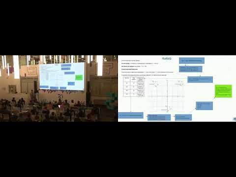 Moscow Python Meetup №109 Векторные базы в агентной архитектуре и как изменятся вопросы на собесе...