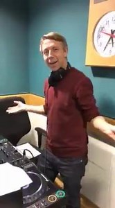 Prince bringing some of Gilles Peterson's best moves out this afternoon... http://bbc.in/1WiRdGZ | BBC Radio 6 Music