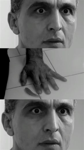 Caption Wallah ✷ on Instagram: "🎬The fish and I(Short film) The fish and I is a short film about loneliness and emotional attachment. The man creates a deep bond with the fish because he feels alone in real life. When the fish suddenly falls down, it symbolizes the loss of his imagined comfort and emotional support. This moment shows how fragile his inner world is. In the end, the film highlights the pain of isolation and the human need for connection Full video on - youtube Day 26/30 [Movie, I