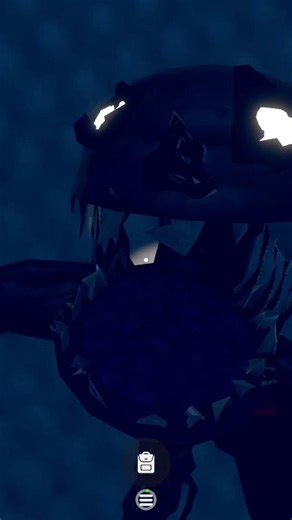 Mamas jumpscare from Rusty taggers Beta #rustytaggers