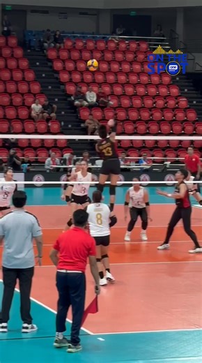 67K views · 553 reactions | 'I WANT A CHAMPIONSHIP.'  After another 30-point performance, Savi Davison shares what has been fueling her dominance for the PLDT High-Speed Hitters as their journey continues in the 2024–25 PVL All-Filipino Conference. | via Jamie Velasco/One Sports #OSOnTheSpot #PVL2025 #TheHeartofVolleyball #OneSports | One Sports | Facebook