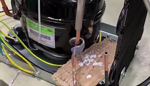 Portable Hand Held Induction Heater Brazing Machine for Copper Pipe