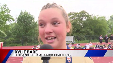 Washington, Normal Community prep for super-sectional, PND & Le Roy reflect on state title games