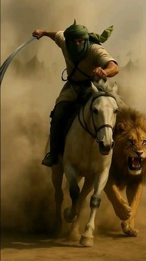 “Jab Imaan Talwar Ban Jaata Hai ⚡”