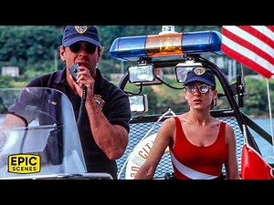 Bruce Willis Seeks His Ultimate Revenge - Striking Distance