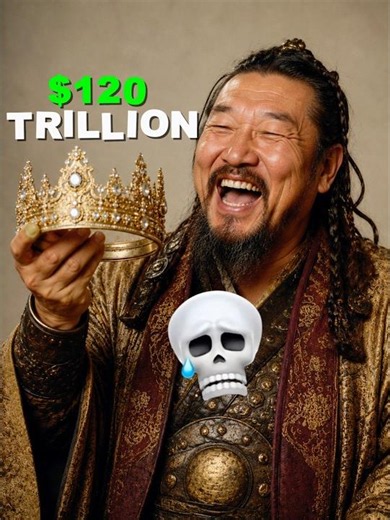 Richer than Elon Musk 🗿