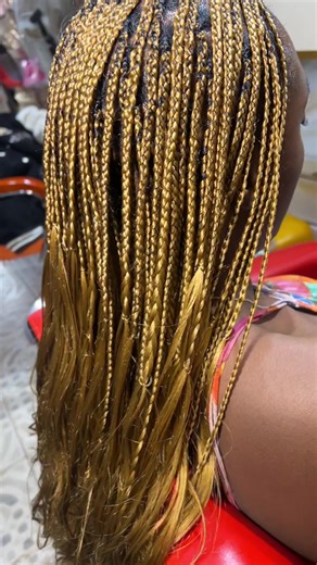 Alice hair & makeover (@aliceugwu1)’s videos with Hello - Aqyila