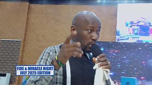 “You are Protected, Uncommonly Preserved.” | Apostle Johnson Suleman