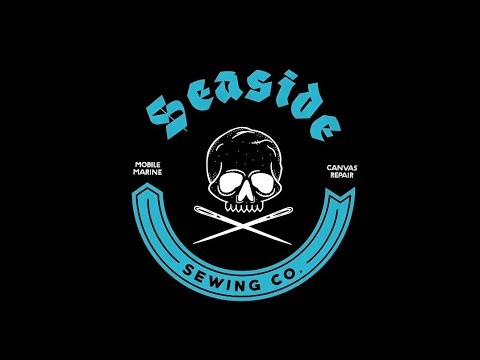 How to Sew and Replace a Heavy-Duty Zipper | Make It. Fix It. Sew It. 