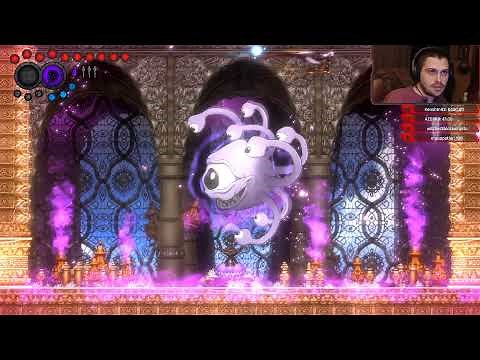 Aeterna Noctis - The Beholder - The Collector's Art quest - The Lamp - The Enigma Map