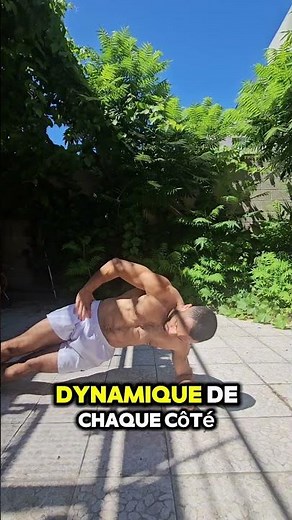 Circuit abdos à la maison : 0 matériel, 100% efficacité 💥🔥