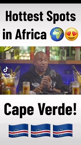 AKON names his “Hottest Spots in Africa” on @drinkchamps! Cape Verde made the list 🇨🇻✅ Thank you Akon 🙏 appreciate the love ❤️ ❤️ ❤️ @therealnoreaga you a fool! Cv is not RI 😂🤣🤣 #capeverdeanbeautifulpeople | Cape Verdean Beautiful People
