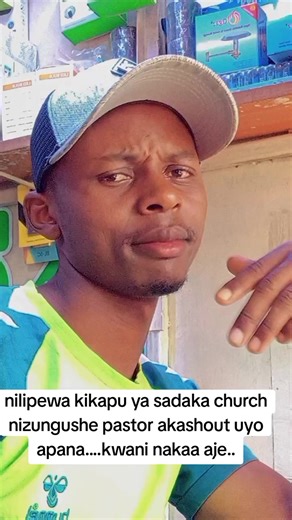 Hilarious Church Meme: Pastor's Reaction