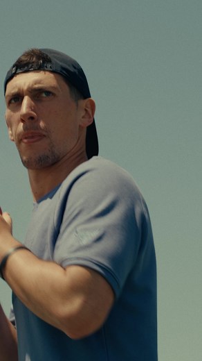 Step in and raise the bar with the new Project Rock 6 training shoes. Available Now: https://projectrock.online/pr6 | Project Rock