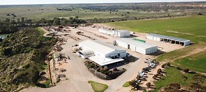 Apprenticeships & Traineeships Program — Bowhill Engineering