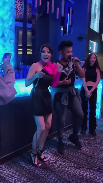 1.1M views · 14K reactions | Mi Senti Naki x Oyu | Urban talk Show Ulaanbaatar | Facebook