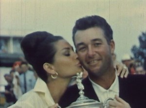 2.7K views · 69 reactions | On this day in 1931, Ken Venturi was born 拾️ Battling heatstroke and dehydration, Venturi played the final round at Congressional in 1964 against his doctor's advice but managed to hold on for his only U.S. Open  | U.S. Open Championship | Facebook