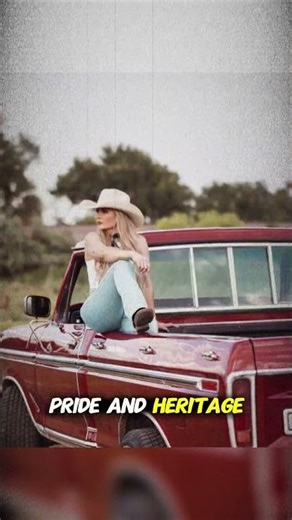 Ford F-100 Texas AUSSIE Vintage Truck King