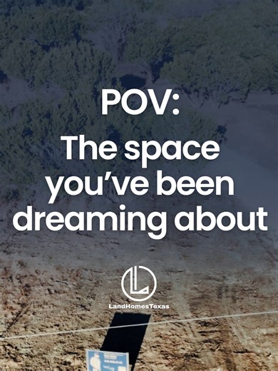 POV: The space you’ve been dreaming about. 🌿 Join us this Sunday, March 15th at Briggs, TX and walk and experience the land for yourself! 📍 TBD Avila Ln, Briggs, Texas 78608 🗓 Sunday, March 15th ⏰ 3:30 PM – 6:30 PM 📞 For more details, feel free to message us or give us a call at 346-660-5145! #LandHomesTexas #TexasLand #LotPreview #Briggs #BriggsTX #Texas #LandOwnership #LandDevelopment #TexasRealEstate #Acreage #RanchLand #RealEstate #CentralTexasLand #CentralTexas #fyp #Briggs