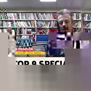 From the Ballistic Knife to the Crossbow, let's take a look back at Call of Duty's Special Weapons class. Which one of these weapons is your favorite? | GameSpot