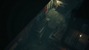 Eriksholm: The Stolen Dream Chapter 1: What the Boy Took Guide