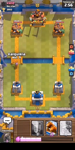 Guía Completa para Descargar Clash Royale Chino 2024