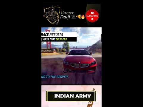 Live streaming of Gamer_Fauji