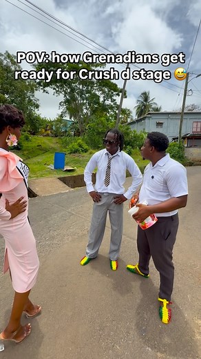 562 reactions · 100 shares | Crush D Stage 4.0 is coming‼️ Soca, DJ Clash & dance battles - who’s ready? | Xo KingDrè | Facebook