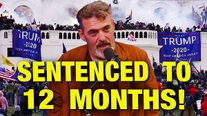 “Anchorman” Actor Sentenced To PRISON For Jan 6 Involvement! w/ Jay Johnston | The Jimmy Dore Show