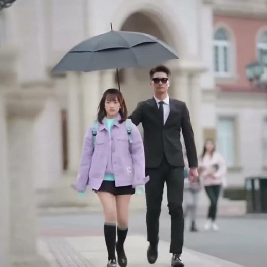 hello Mr.gu #cdrama