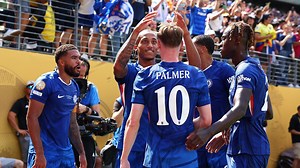 Resumen Chelsea-PSG: Campeones del Mundo al son de Palmer (3-0)