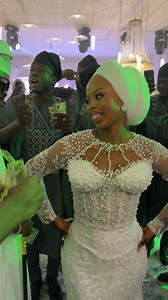 182K views · 2.4K reactions | Bride unleasing her dance moves  | Mc Okokobioko | Facebook