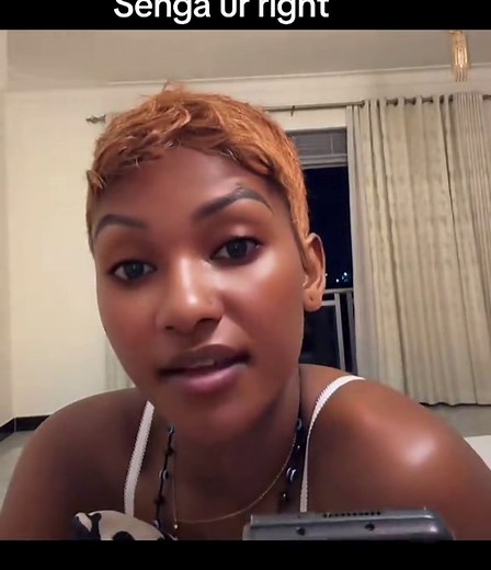 Understanding the Senga Phenomenon in Luganda Culture