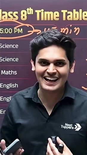 App Ka naam Kya Hai 🤣 #nexttoppers @NextToppers.Juniors @NextToppers23 #prashantbhaiya