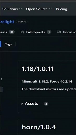 COMO CREAR UN SERVIDOR DE MINECRAFT - MODS/PLUGINS - 1.20.4- ARCLIGHT