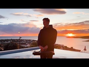 Melodic House Sunset Mix 2025 (Marsh, Tinlicker, Colyn, Luttrell) - DJ Set from Kanica, Croatia