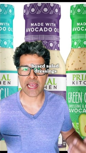 Caught: Big Food Has Been Using Fake Avocado Oil