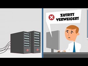 LANDWEHR Server-Hosting