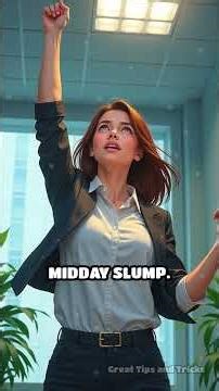 Unlock Focus: Take Stretching Breaks Daily