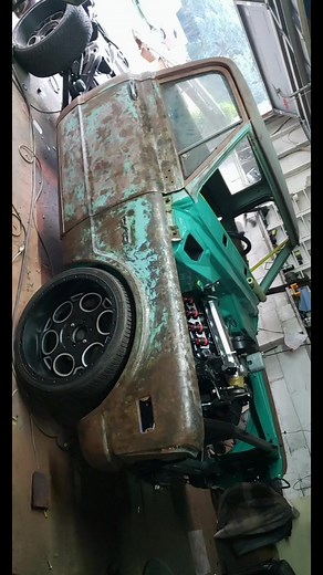 C10 Body Swaps on TikTok