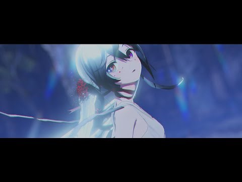 【MMD】食虫植物 - Camera DL
