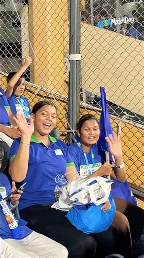 An experience to remember for the kids who attended the ‪@RelianceFoundationTV‬ #ESAMatchDay 💙