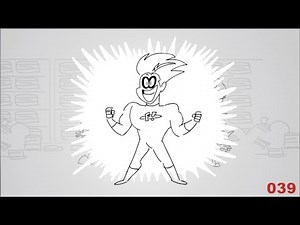 [TEEN TITANS GO!] Huggbees – Clip 2